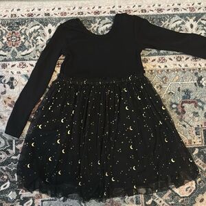 HA tulle dress size 4